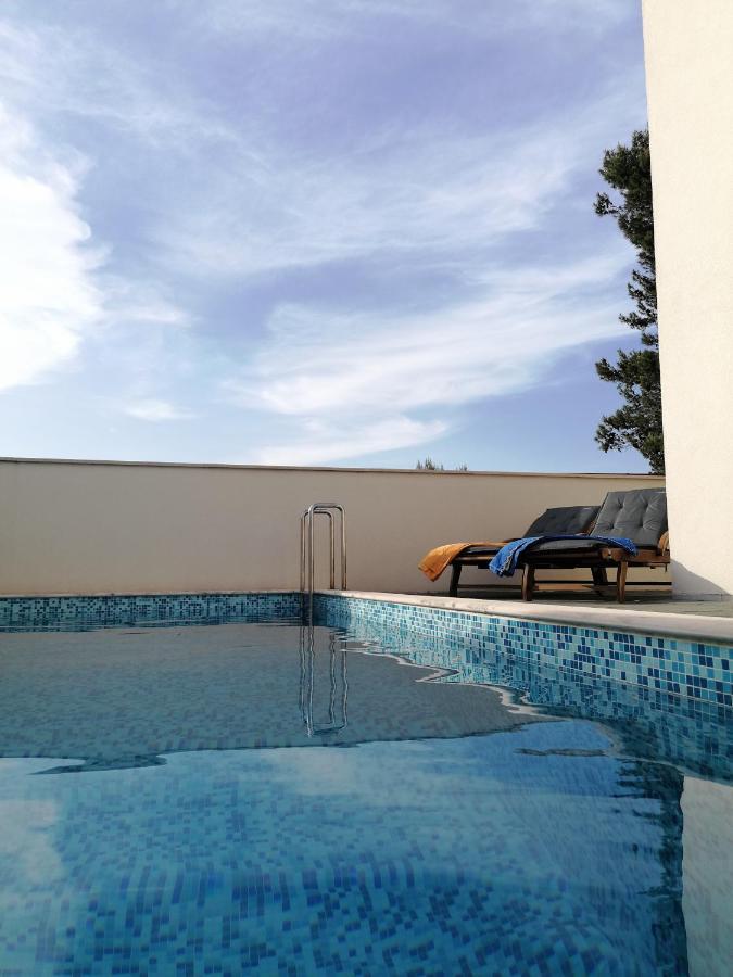 Apartment Iva Silo  Exterior photo